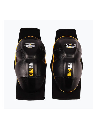 Протектор за лакти StormCloud Elbow Combat black