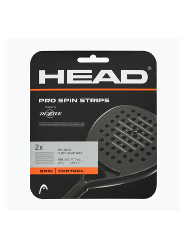 Облицовки HEAD Pro Spin Strips