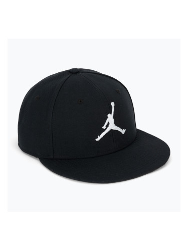 Czapka z daszkiem  Nike Jordan Jumpman Pro black/anthracite/white