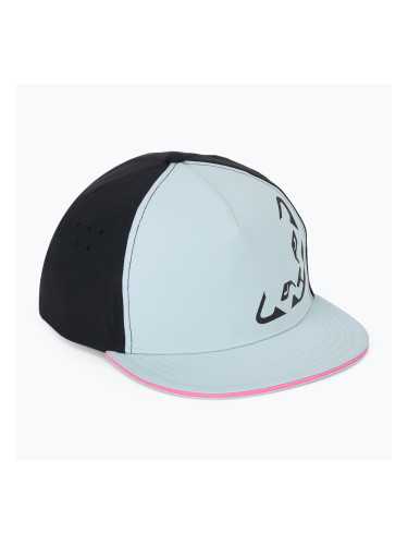 Шапка с козирка DYNAFIT Tech Trucker cloud blue