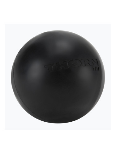 THORN FIT Лакрос MTR масажна топка черна 305352