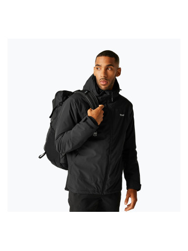 Мъжко яке REGATTA Frelton black