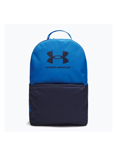 Градска раница Under Armour Loudon 25 l blue atlantis/washed navy/washed navy