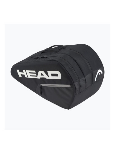 Чанта за падел HEAD Base M black