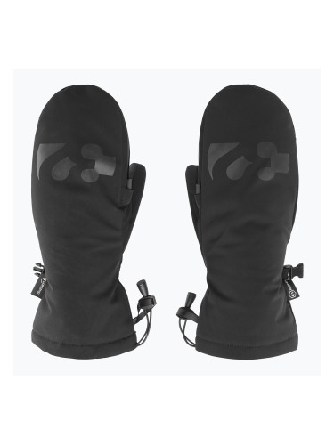 Дамски ръкавици за сноуборд ThirtyTwo Corp Mitt black