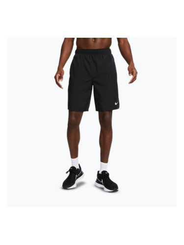 Mъжки шорти Nike Dri-Fit Challenger 9“ Unlined black/black/black