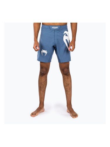 Мъжки къси панталони Venum Light 5.0 blue/white
