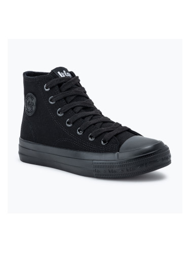 Дамски кецове Lee Cooper LCW-22-31-0905L black