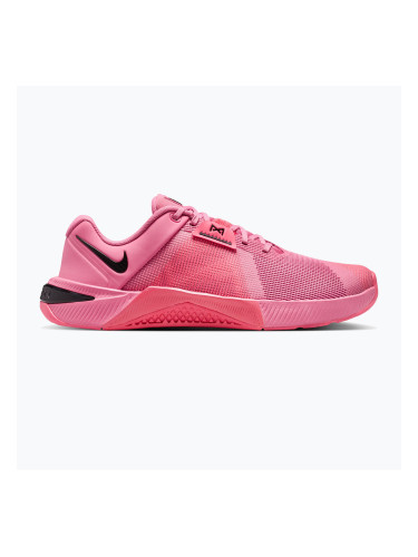 Дамски тренировъчни обувки Nike Metcon 10 peony/sea coral/lava glow/black