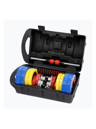 Комплект тежести HMS SKC20