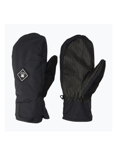 Мъжки ръкавици за сноуборд DC Franchise Mitten black