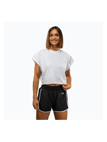Дамска тениска Venum Twilight off white