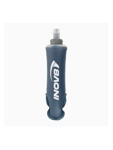 Мека бутилка Inov-8 Softflask 250 ml slate/white