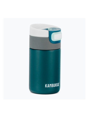 Термочаша Kambukka Etna зелена 11-01025