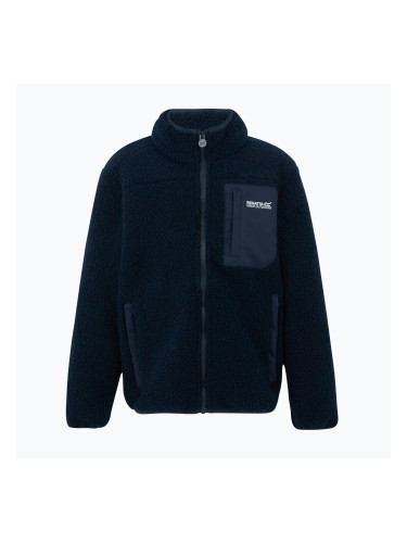 Детски суитшърт REGATTA Frankie Warm navy