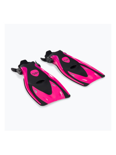 TUSA Sportstrap Фин за шнорхел Pink UF-21