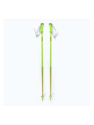 Щеки за ски Salomon Polar neon yellow