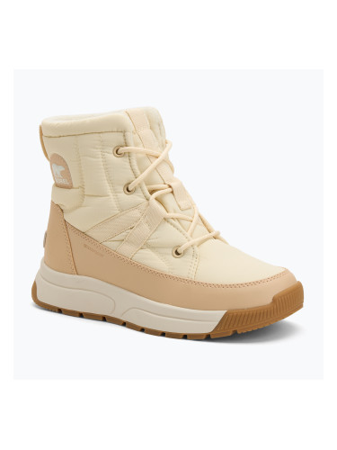 Дамски ботуши за сняг Sorel Whitney III Mid Wp honey white / ceramic