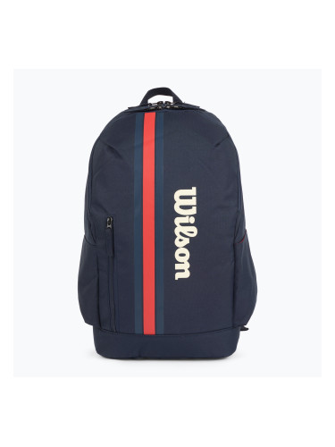 Wilson Team тенис раница тъмносиня