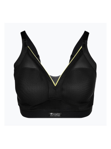 Сутиен Shock Absorber Active Shaped Support black