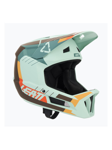 Велосипедна каска Leatt MTB Gravity 2.0 V25 mint