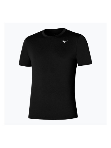 Мъжка тениска за бягане Mizuno Impulse Core Tee black