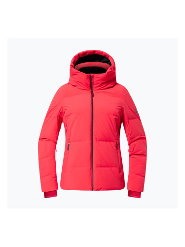 Дамско скиорско яке Descente Janie enliven pink