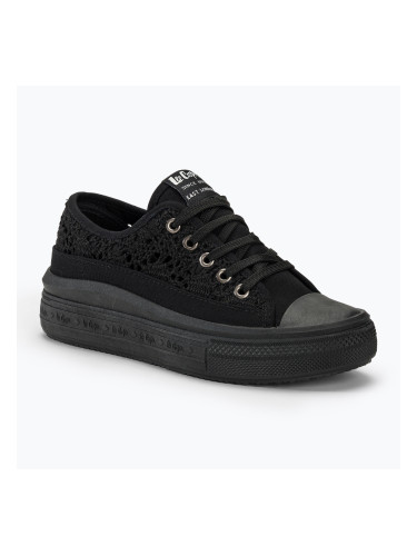 Дамски обувки Lee Cooper LCW-23-44-1618 black