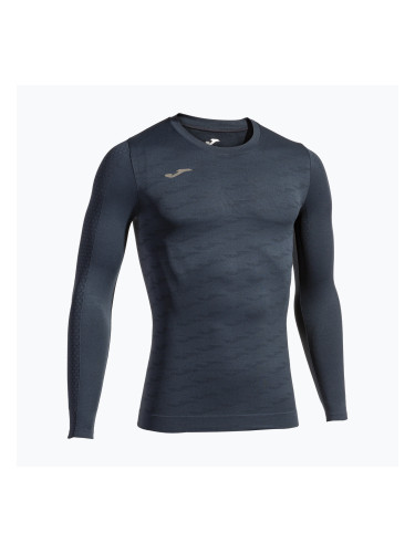 Мъжка термоактивна блуза с дълъг ръкав Joma Classic navy