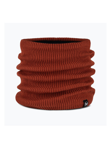 Шал комин BUFF Knitted & Fleece Renvi cinnamon