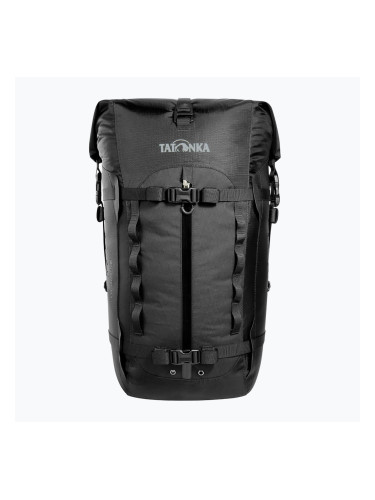 Туристическа раница Tatonka Rapid Rolltop 35 black