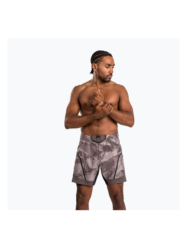 Мъжки къси панталони Venum Electron 3.0  sand