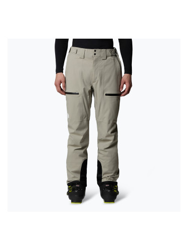 Мъжки скиорски панталони The North Face Chakal Regular clay grey