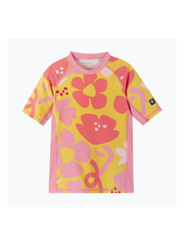 Детска блуза за плуване Joonia Clear Yellow на Reima