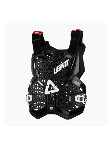 Буфер за велосипед Leatt 1.5 черен