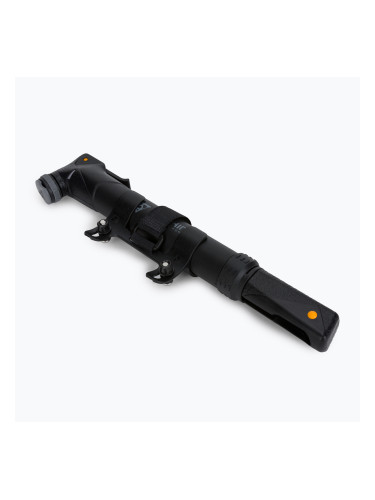 Велопомпа Topeak Peakini II черна T-TPKN-2