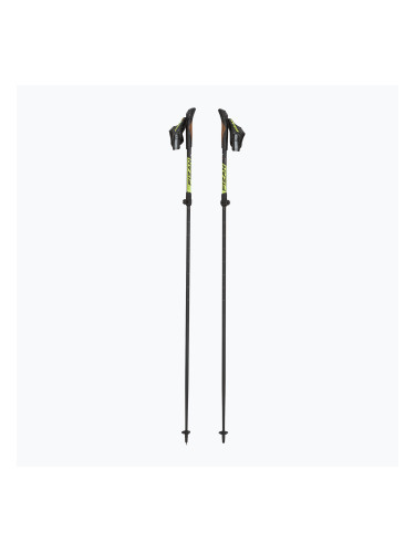 Fizan Tekno Race палки за северно ходене жълти