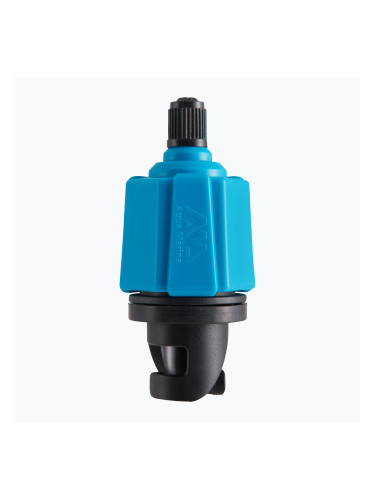 Адаптер за автомобилен вентил Aqua Marina SUP, син B0302515