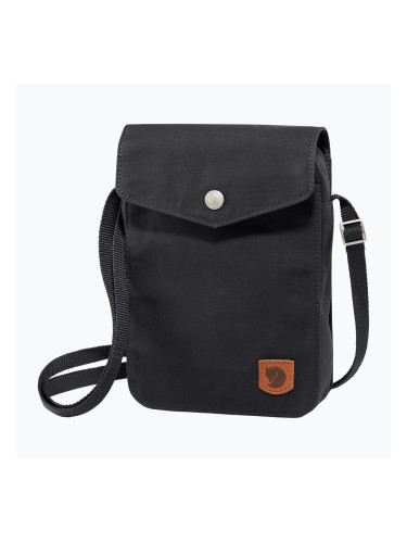 Чанта Fjällräven Greenland Pocket black