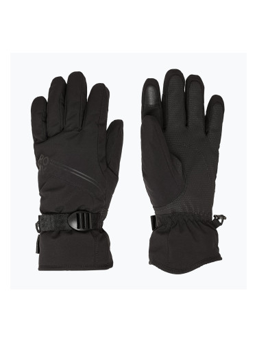 Дамски ръкавици за сноуборд Roxy Gore Tez Fizz true black