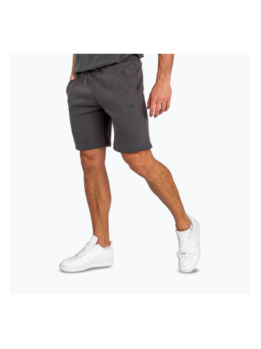 Мъжки шорти Venum Silent Power Cotton grey