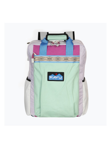Раница KAVU Shuttle 19 l geode