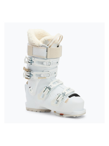 Дамски ски обувки Rossignol Vizion 4B Elite 90 GW W white