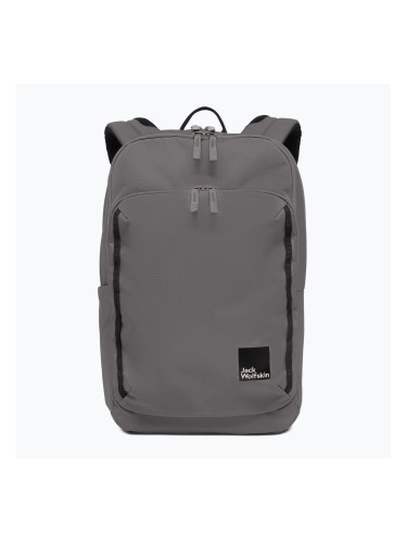 Раница Jack Wolfskin Terracade 24 л шисти