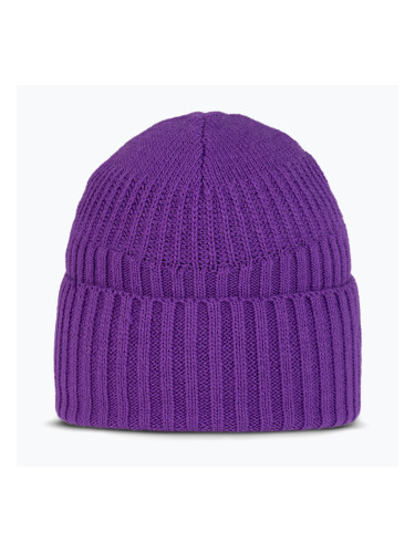 Зимна шапка BUFF Knitted & Fleece Renso purple