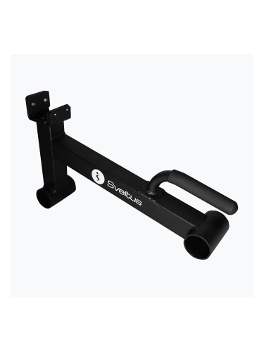 Подемник за щанга Sveltus Deadlift Bar Jack black