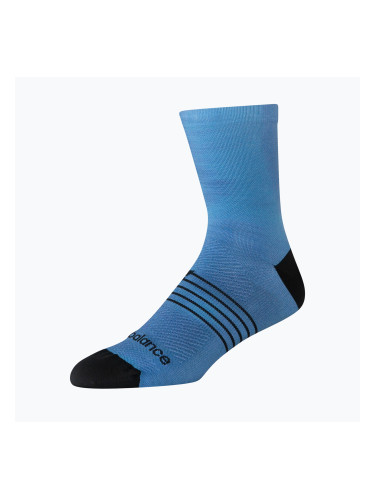 Чорапи New Balance Pro Run Cushion Quarter print/pattern/misc