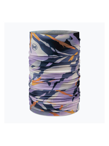Многофункционална кърпа BUFF Original Ecostretch virta grape ice