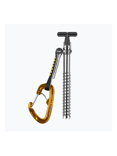 Винт за лед Grivel Speedy 720 medium silver