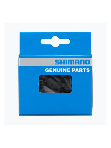 Краен елемент за дерайльор Shimano SIS-SP40 1 szt. 6mm black